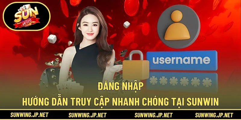 Đăng Nhập