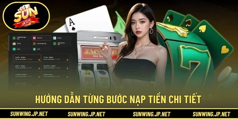 Hướng dẫn chi tiết từng bước giao dịch