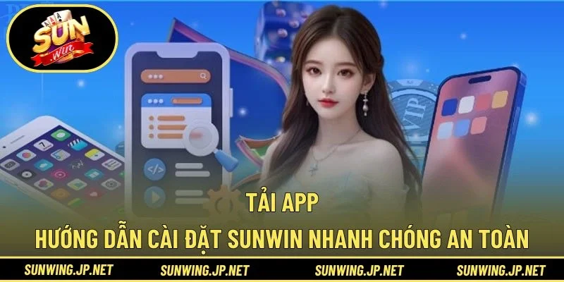 Tải App